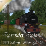 226 Goehren - Binz LB 08